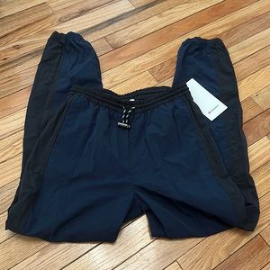 Lululemon evergreen track pants